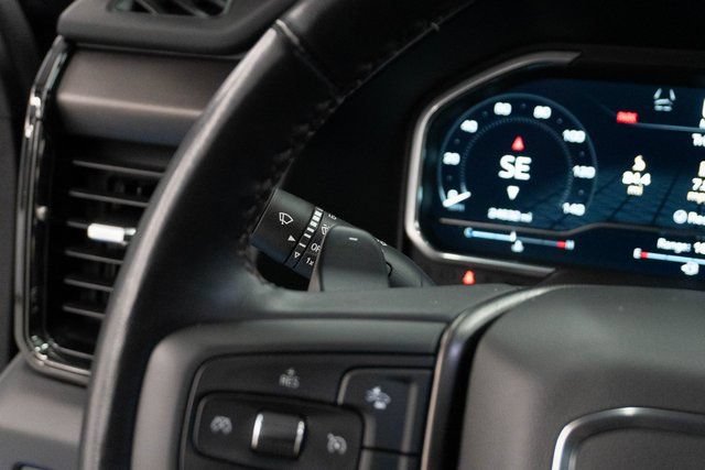 Used 2022 GMC Sierra 1500 AT4X AWD/4WD image 34