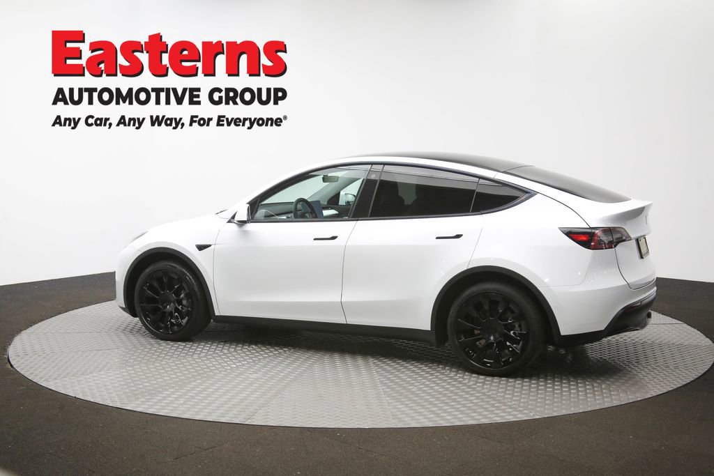 Used 2022 Tesla Model Y Long Range image 63