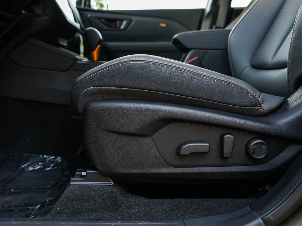 New 2026 Subaru Forester Wilderness image 18