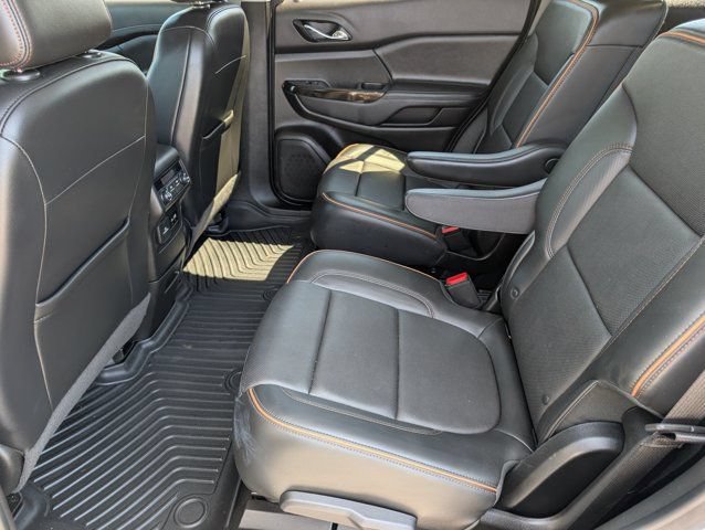 Used 2021 GMC Acadia AT4 AWD/4WD image 28