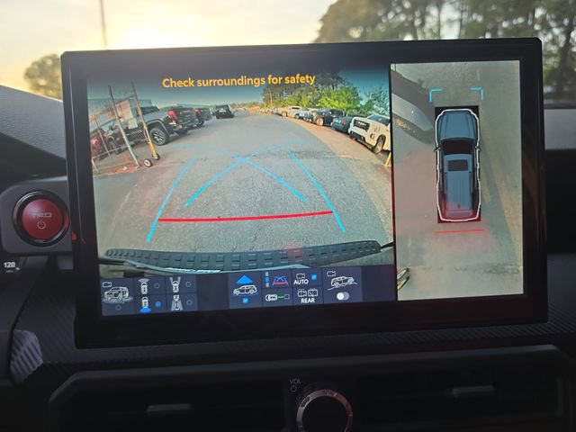 Used 2025 Toyota 4Runner TRD Pro image 23