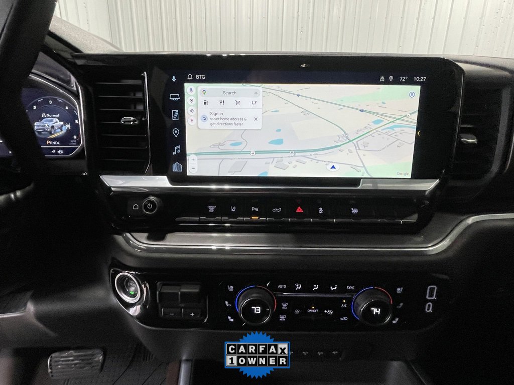 Used 2025 Chevrolet Silverado 3500 High Country w/ High Country Premium Package image 33