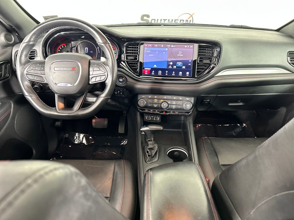 Used 2024 Dodge Durango GT AWD/4WD image 19