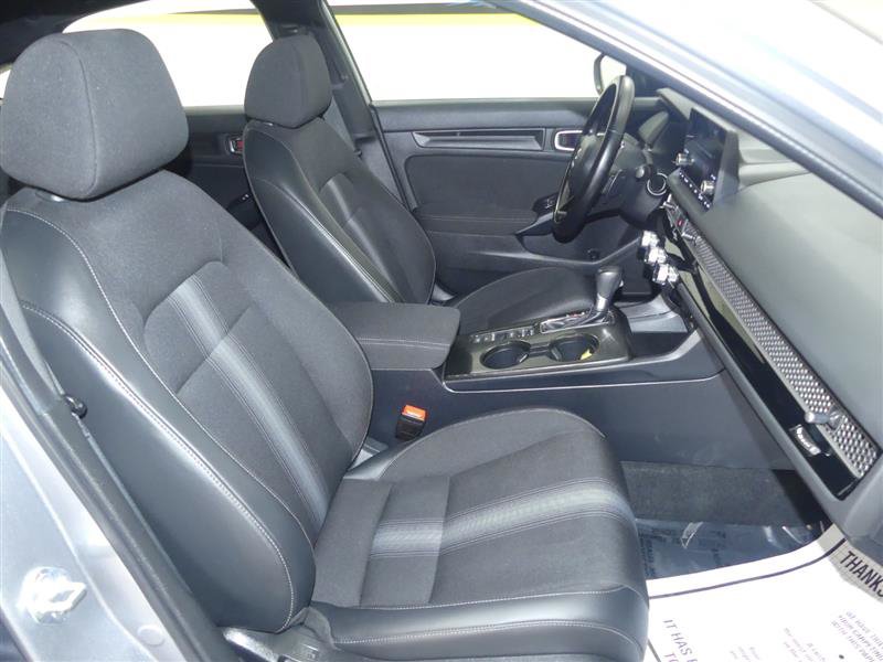 Used 2024 Honda Civic Sport image 7