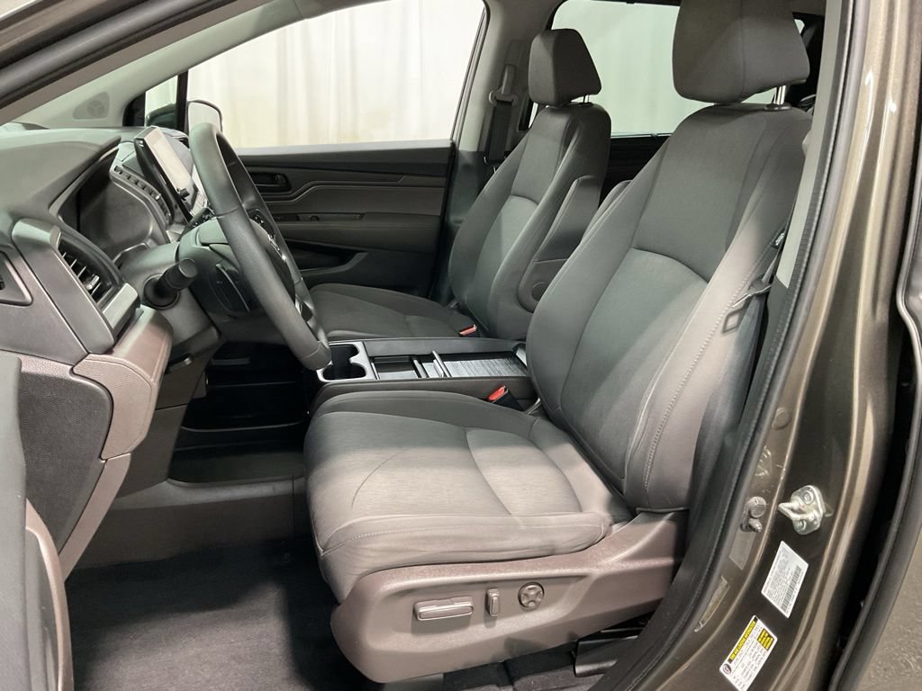 Used 2021 Honda Odyssey EX image 19