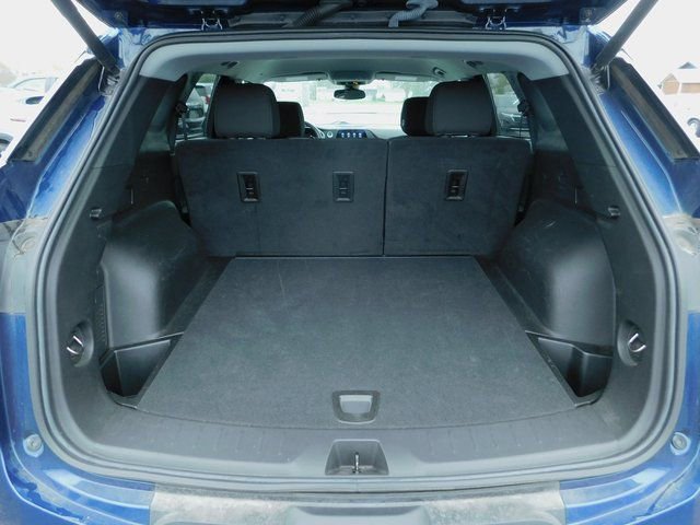 Used 2022 Chevrolet Blazer LT image 12