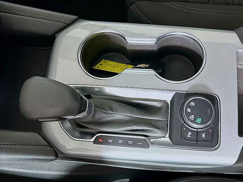 Used 2022 Chevrolet Blazer LT AWD/4WD image 17