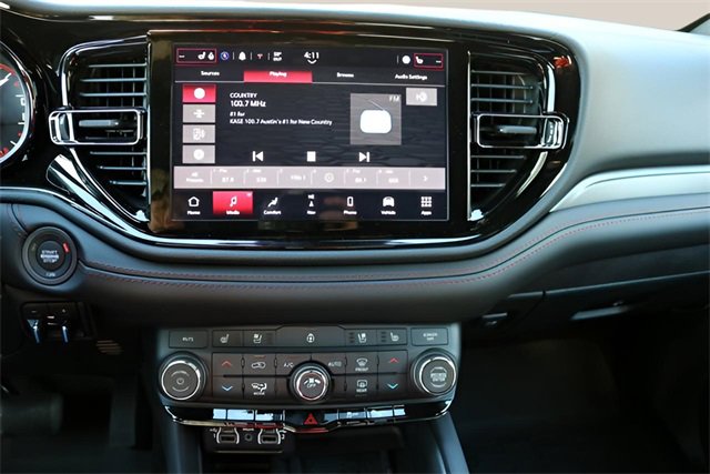 New 2026 Dodge Durango GT image 22