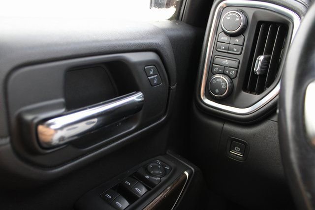 Used 2019 Chevrolet Silverado 1500 LT w/ All-Star Edition image 22