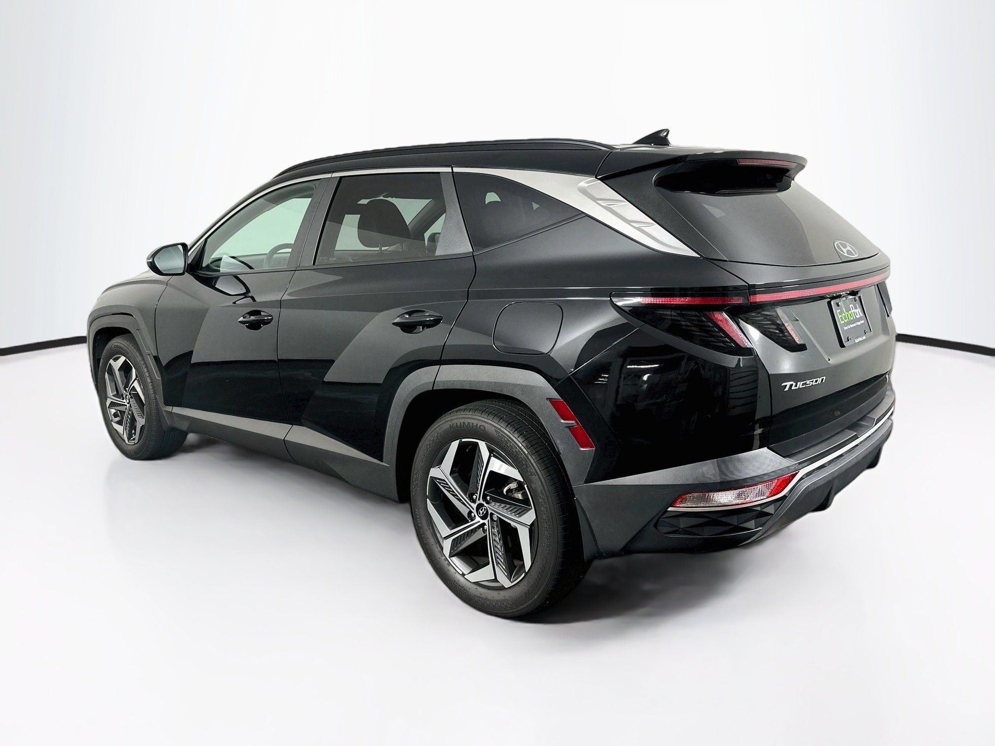 Used 2023 Hyundai Tucson SEL w/ Convenience Package FWD image 5