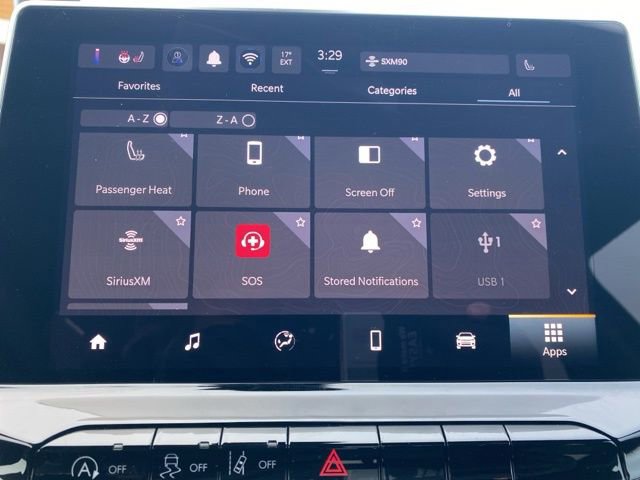 New 2026 Jeep Compass Altitude image 38