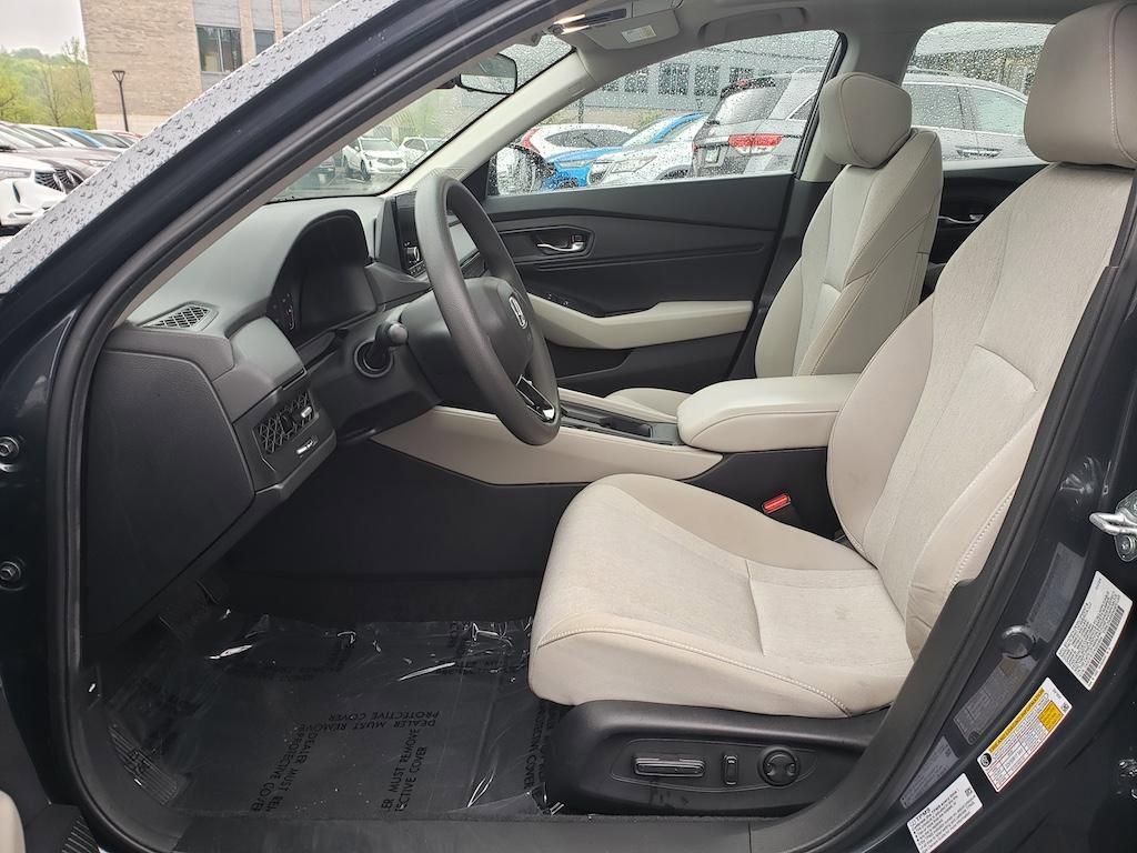Used 2024 Honda Accord EX image 14