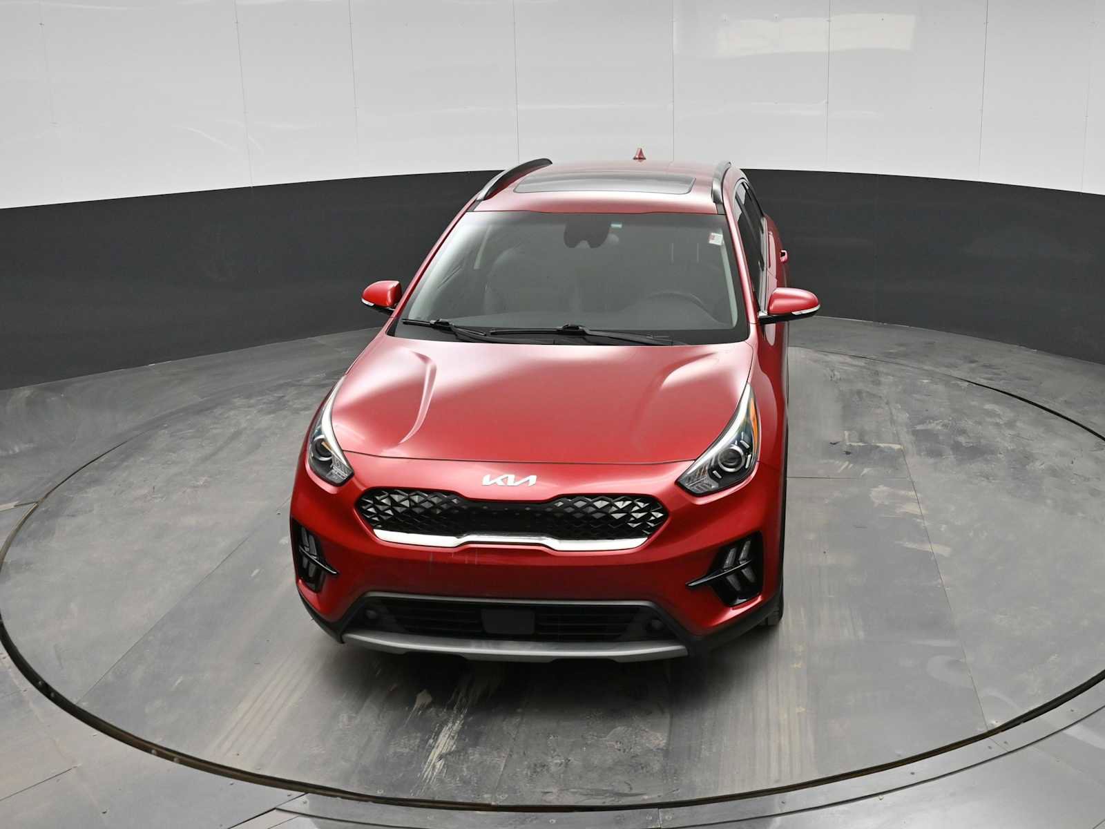 Used 2022 Kia Niro Touring Special Edition image 23