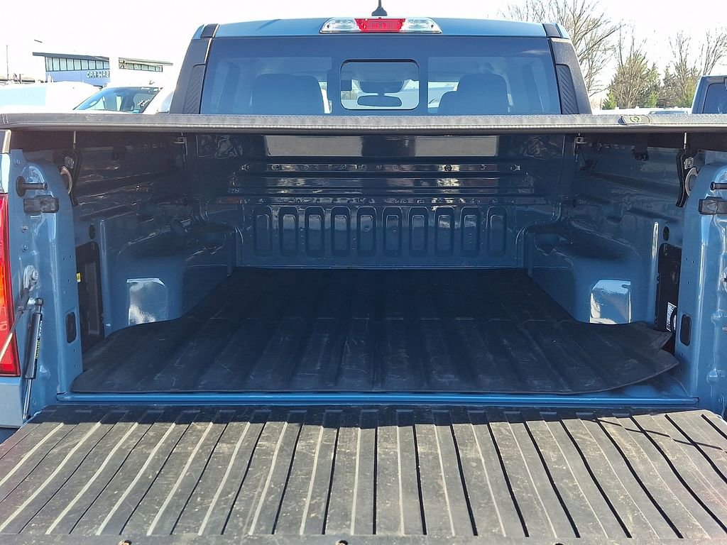 Used 2023 Ford Maverick XLT w/ XLT Luxury Package image 30