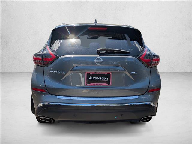 Certified 2023 Nissan Murano SL w/ Cargo Package FWD image 7