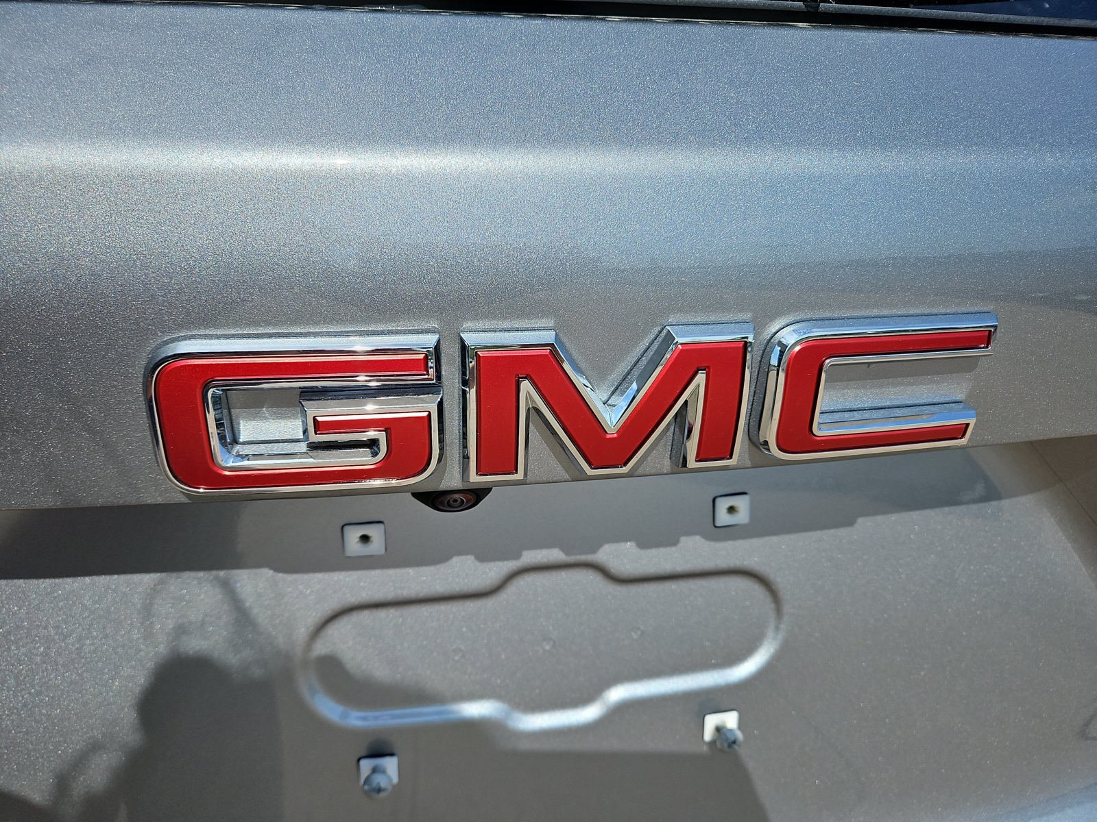 New 2027 GMC Terrain Elevation w/ Elevation Premium Package FWD image 24