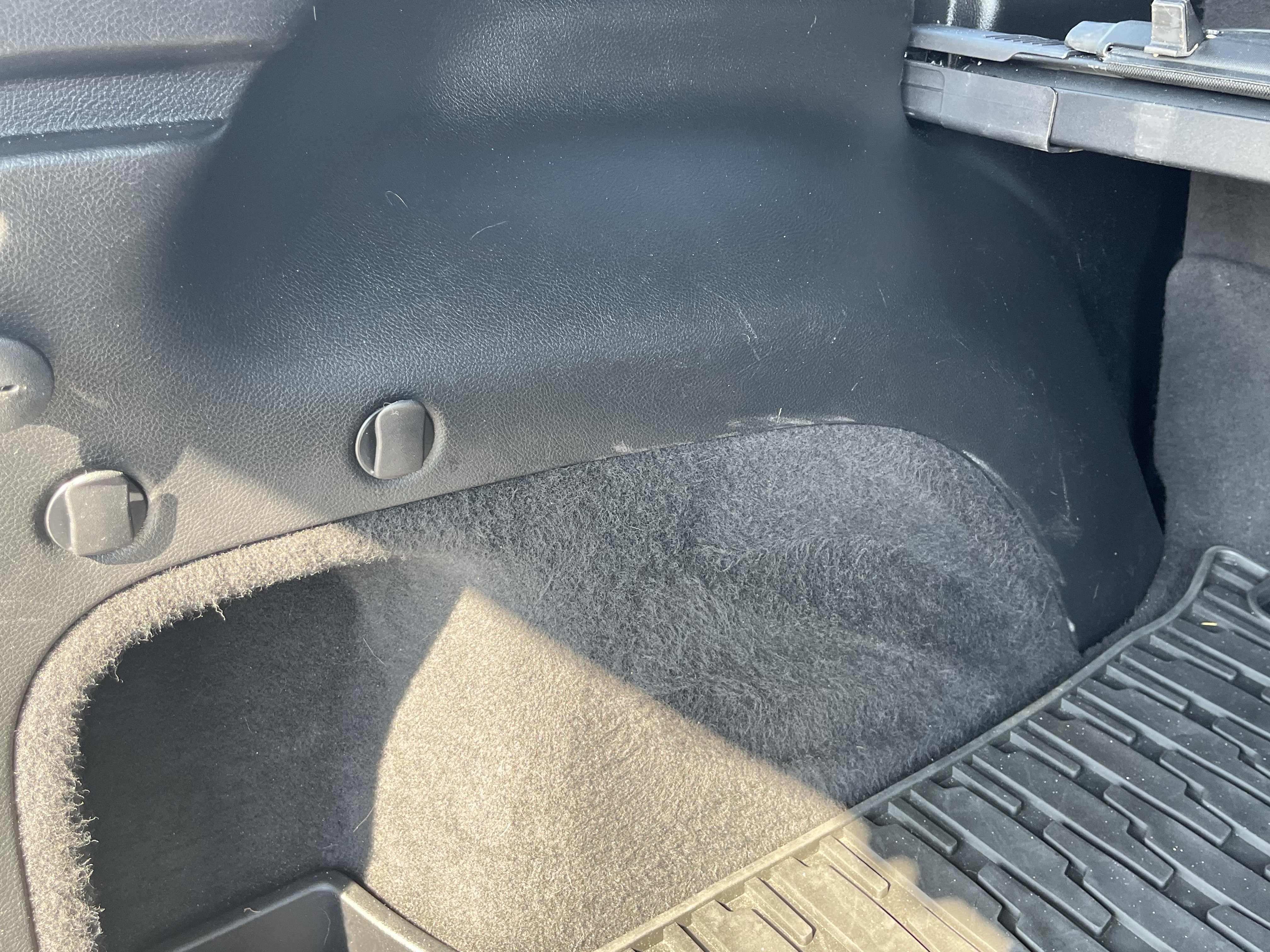 Used 2021 Jeep Grand Cherokee Trailhawk w/ Trailhawk Luxury Group AWD/4WD image 34