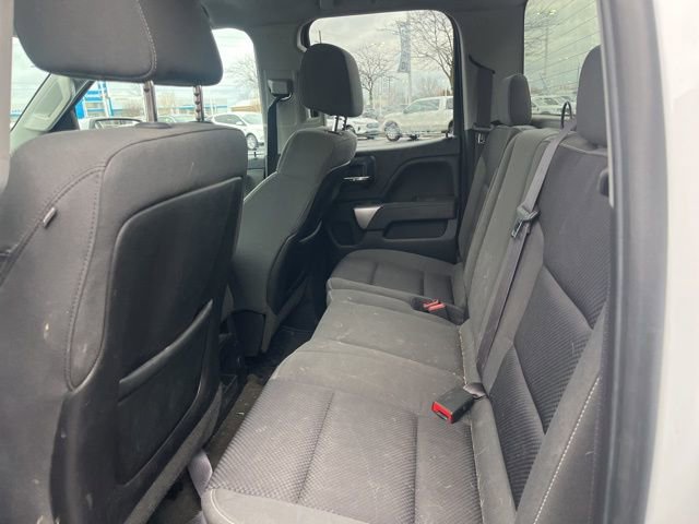 Used 2015 Chevrolet Silverado 1500 LT w/ All Star Edition image 12