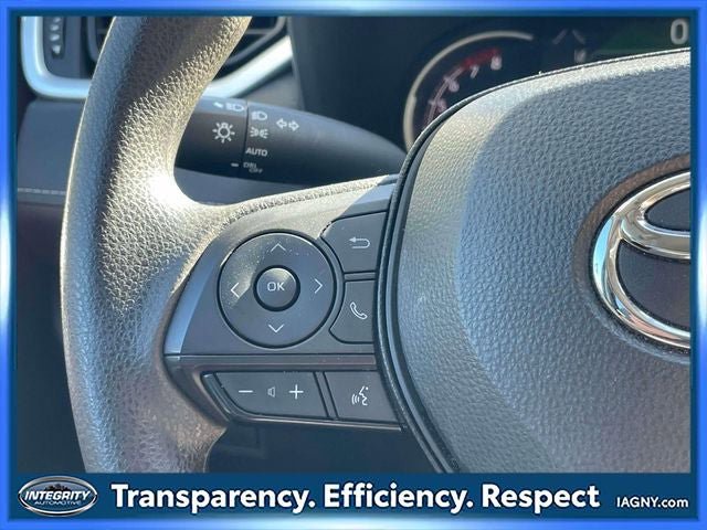 Certified 2024 Toyota RAV4 XLE AWD/4WD image 20
