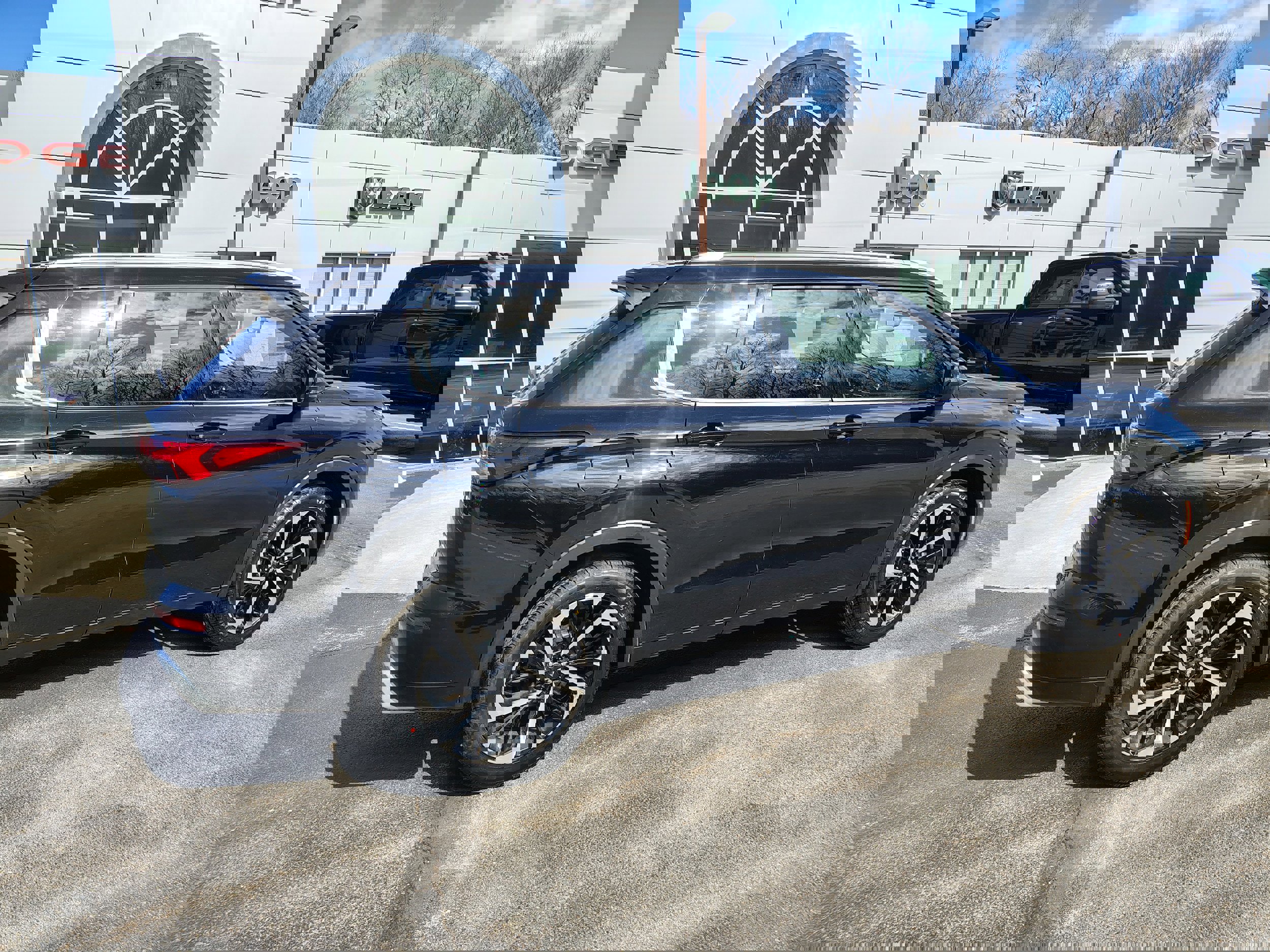 Used 2022 Mitsubishi Outlander SEL image 14