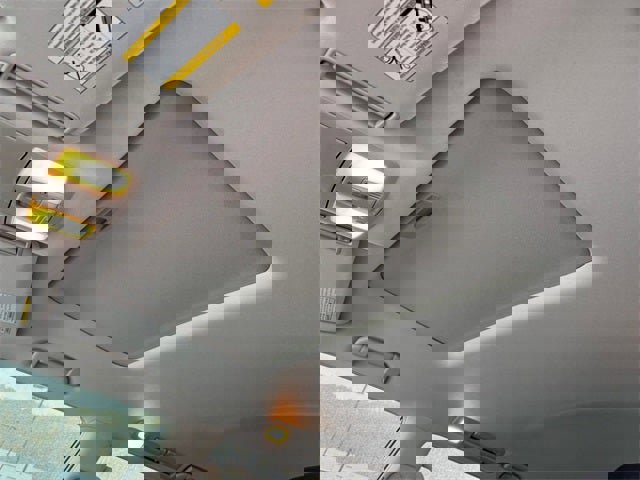 Used 2016 INFINITI QX80 4WD w/ Deluxe Technology Package image 18