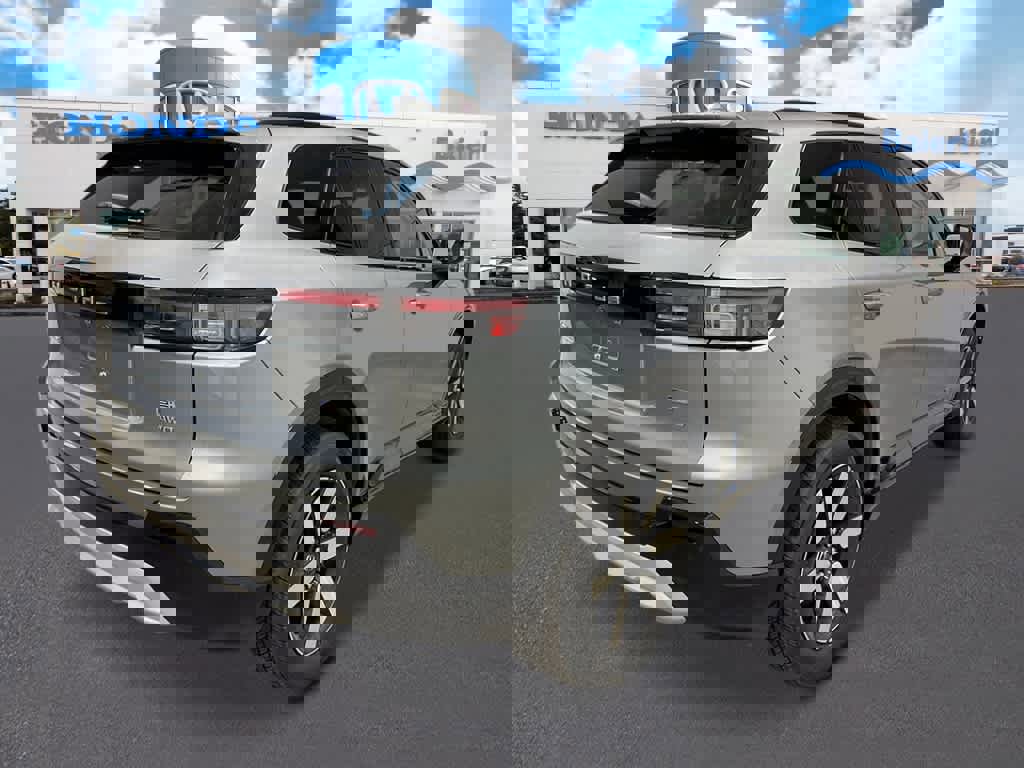 New 2025 Honda Prologue Touring image 5