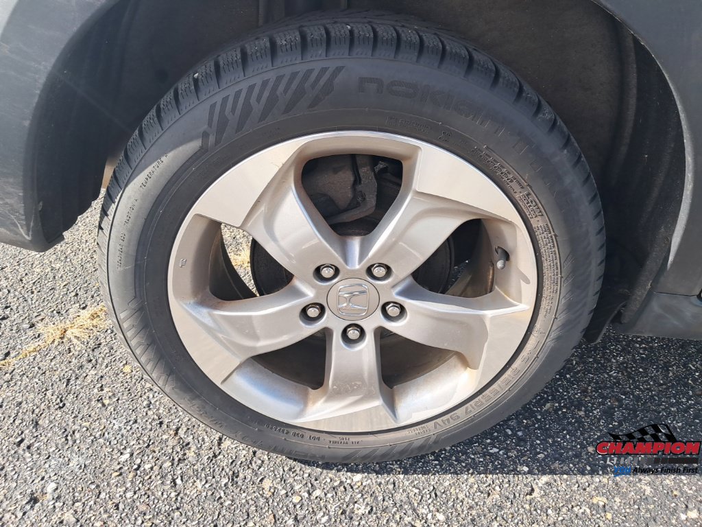 Used 2017 Honda HR-V LX image 13
