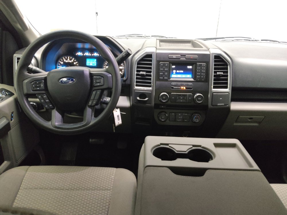 Used 2015 Ford F150 XLT image 22
