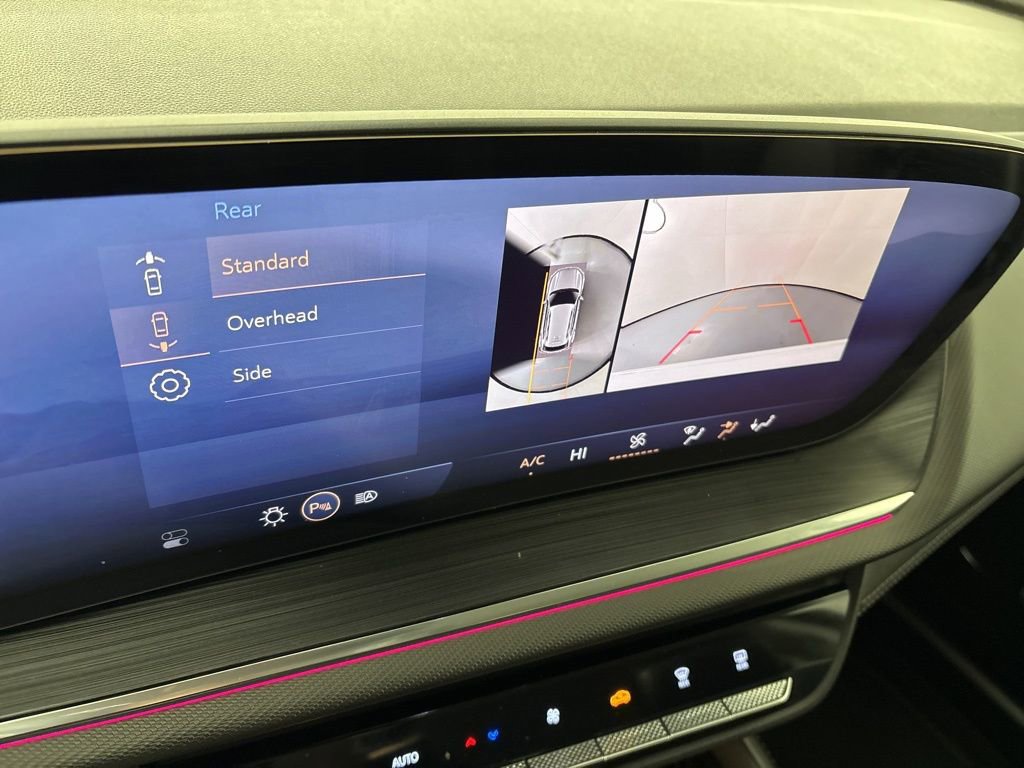 Used 2025 Buick Envision Preferred image 34