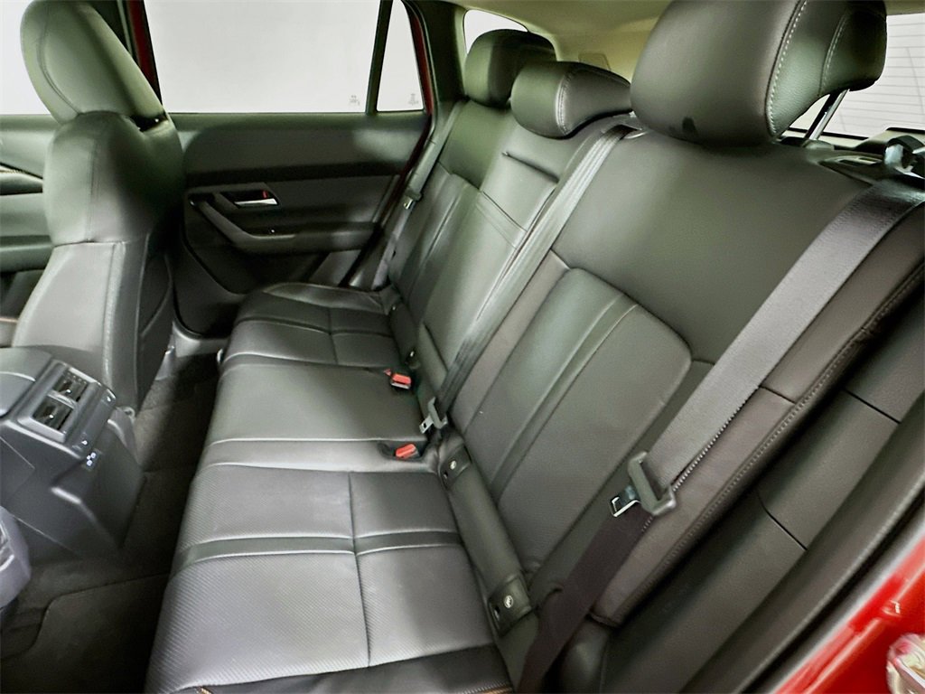 New 2026 MAZDA CX-50 2.5 Hybrid w/ Weather Package image 4