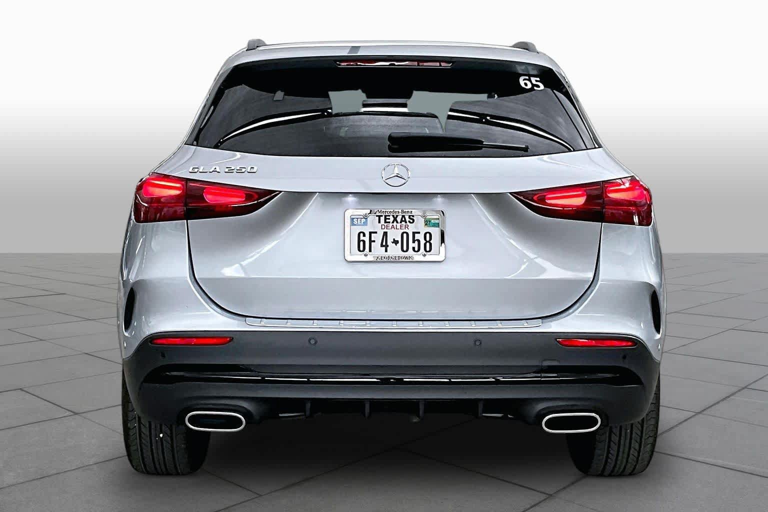 Used 2026 Mercedes-Benz GLA 250 image 5
