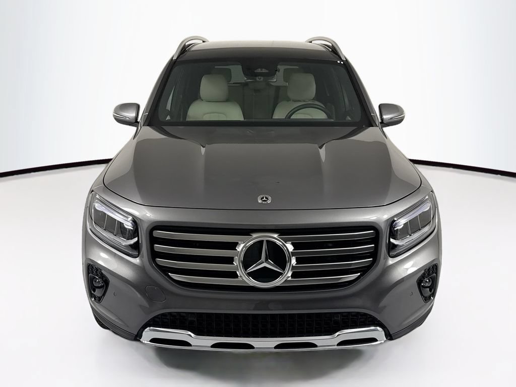 Certified 2026 Mercedes-Benz GLB 250 image 2