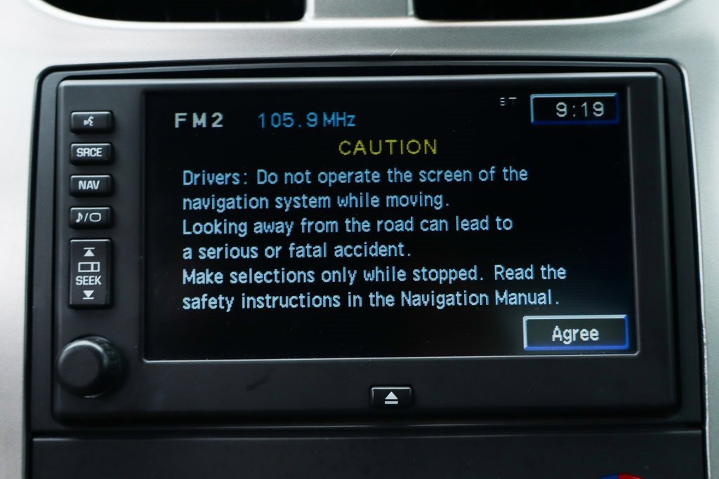 Used 2005 Chevrolet Corvette Coupe w/ Preferred Equipment Group image 31