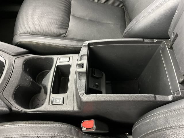 Certified 2021 Nissan Rogue Sport SL w/ Premium Package AWD/4WD image 22