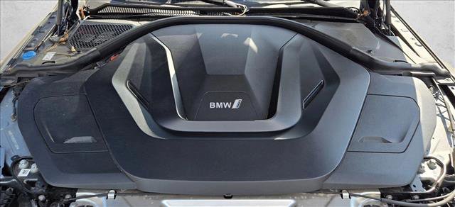 Used 2023 BMW i4 eDrive40 w/ Premium Package image 23