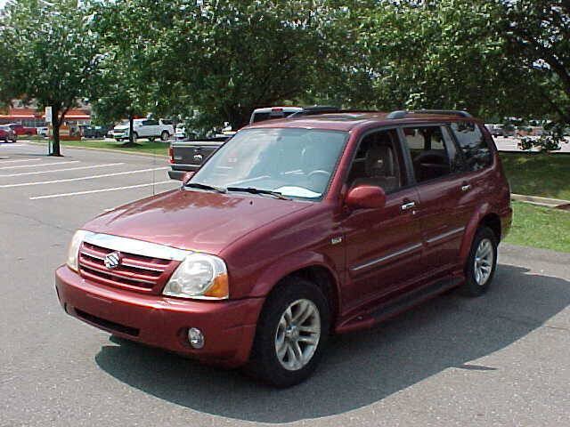 Used 2005 Suzuki XL7 4WD image 30