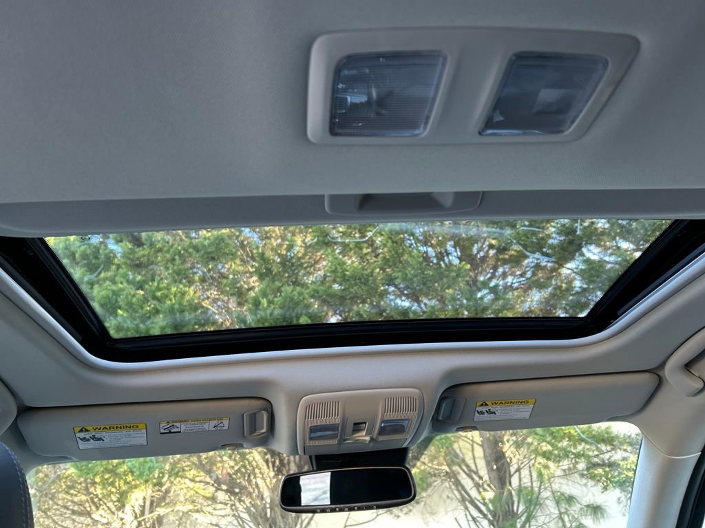 New 2025 MAZDA CX-5 AWD 2.5 S w/ Preferred Package image 27