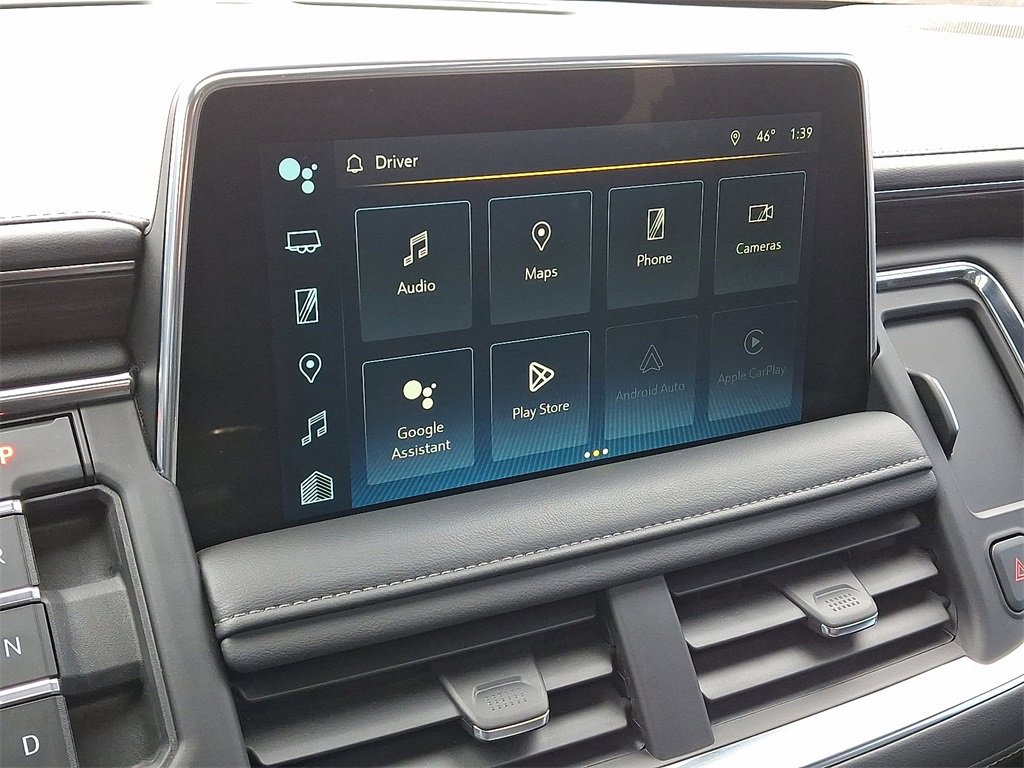 Used 2024 Chevrolet Tahoe LT w/ Luxury Package image 21