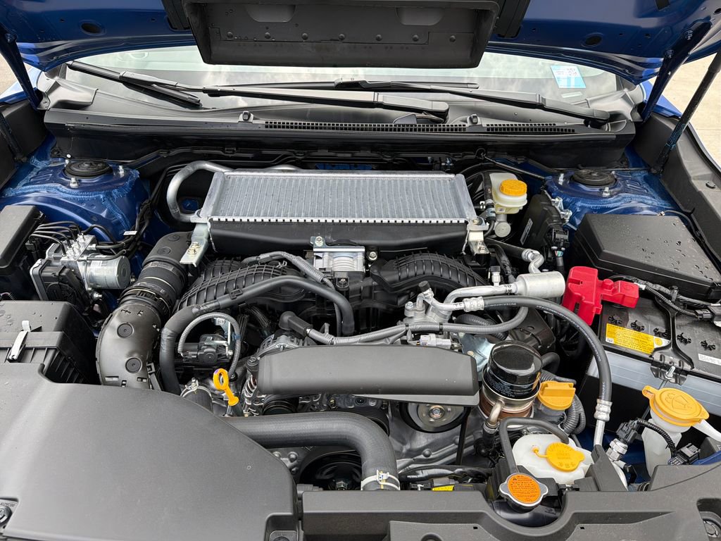 New 2026 Subaru WRX Premium image 13