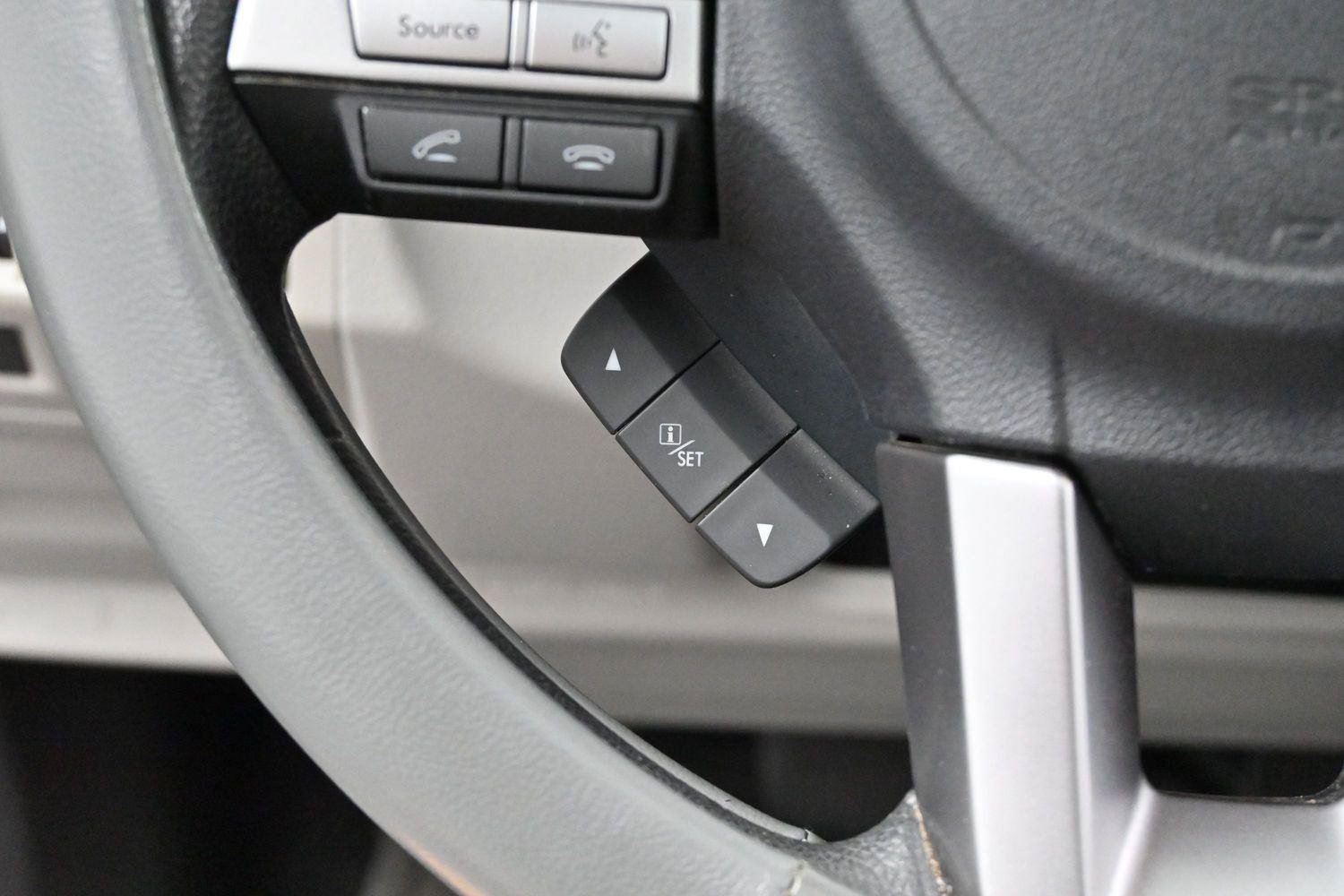 Used 2018 Subaru Forester 2.5i Premium AWD/4WD image 16