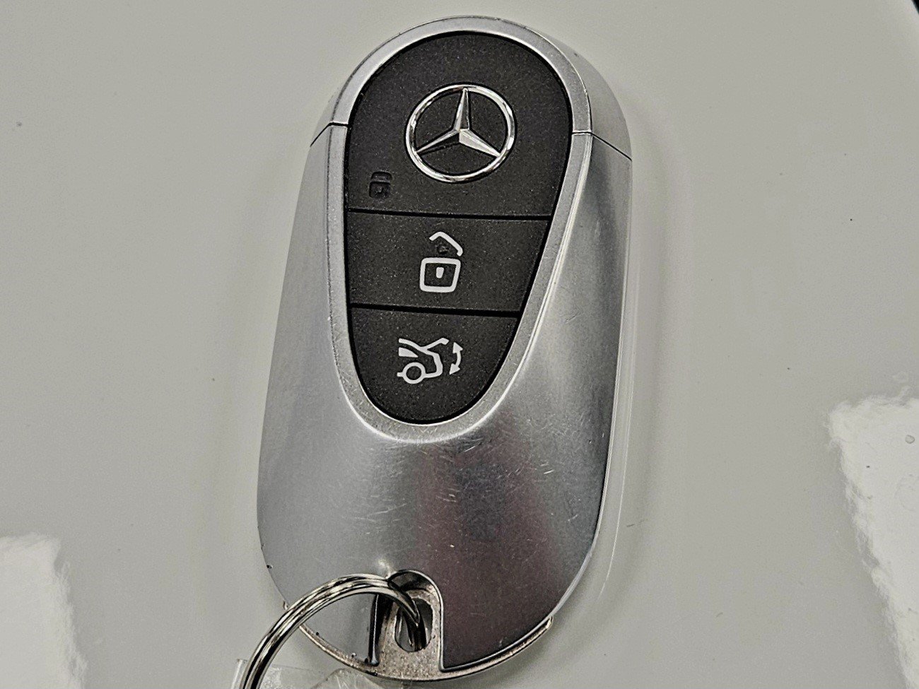 Used 2025 Mercedes-Benz C 300 4MATIC Sedan image 39