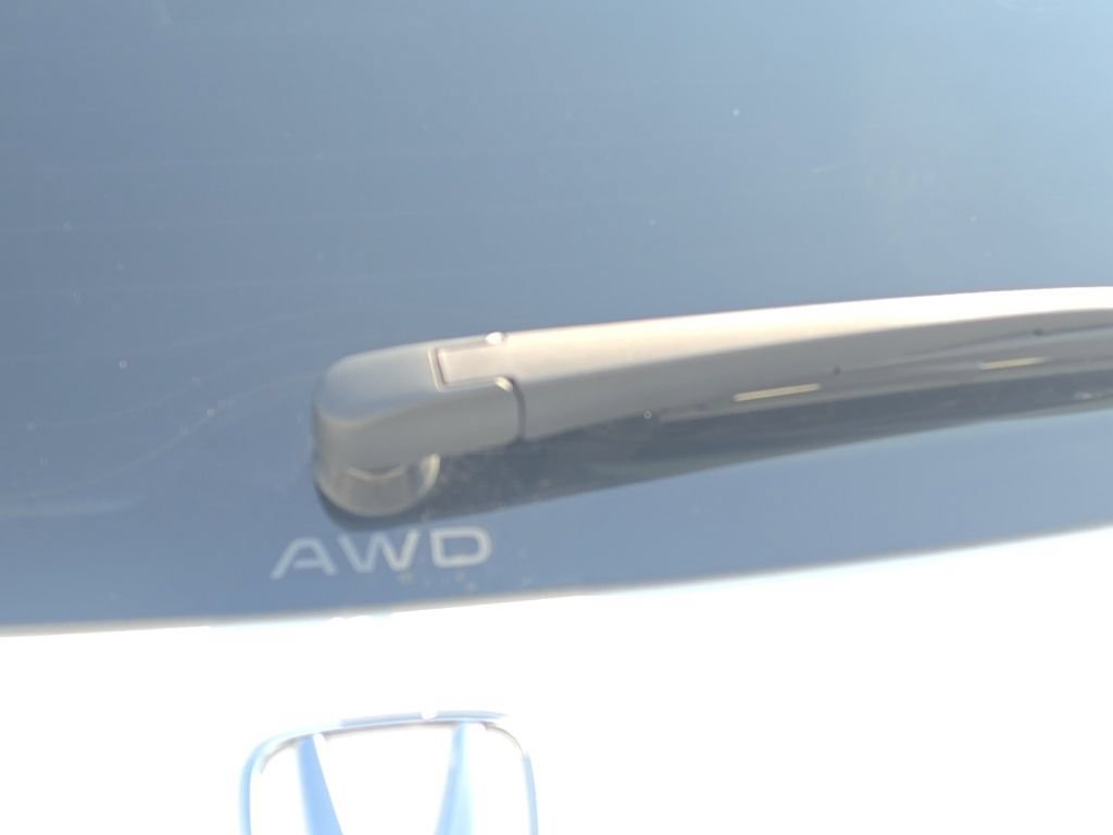 Certified 2026 Honda HR-V Sport image 8