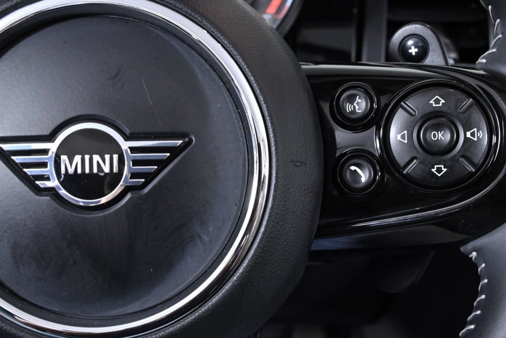 Used 2020 MINI Cooper S FWD image 15