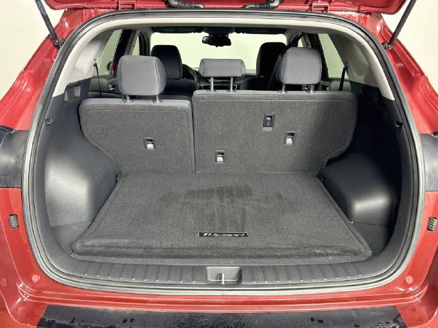Used 2019 Hyundai Tucson SEL FWD image 39