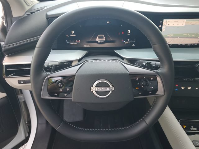 Certified 2025 Nissan Murano SL AWD/4WD image 19