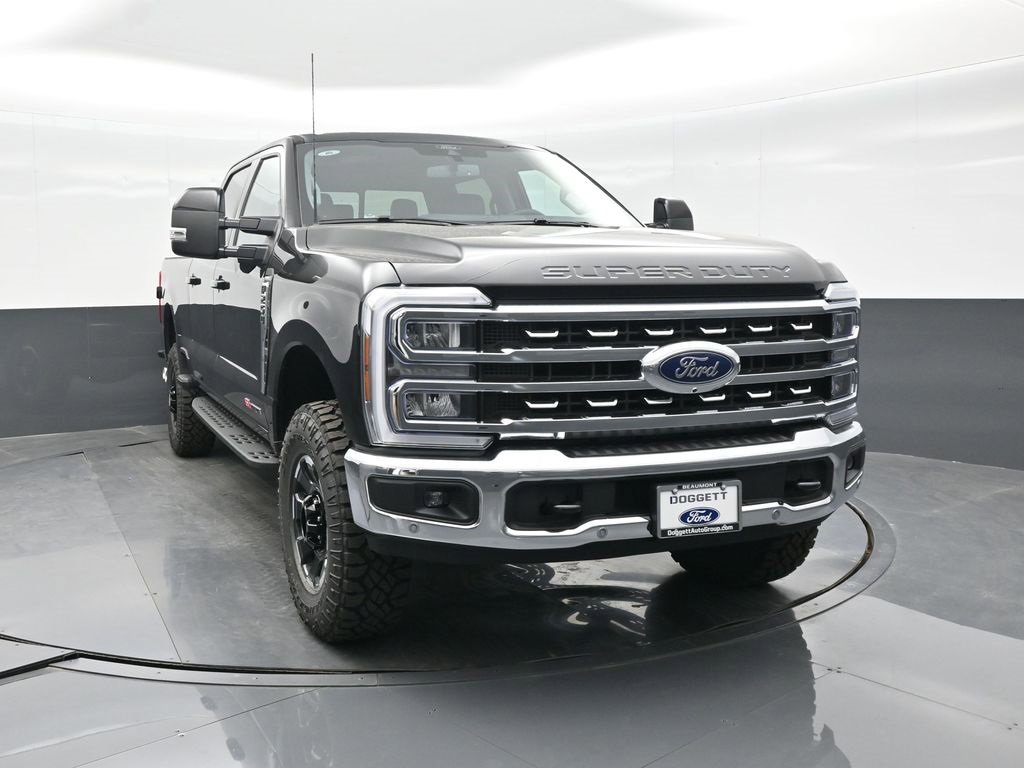 New 2026 Ford F250 Lariat w/ Tremor Off-Road Package image 15