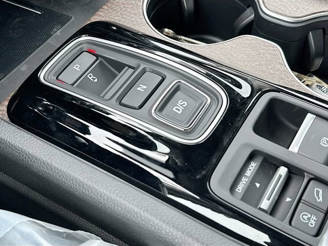 New 2026 Honda Pilot Elite image 18