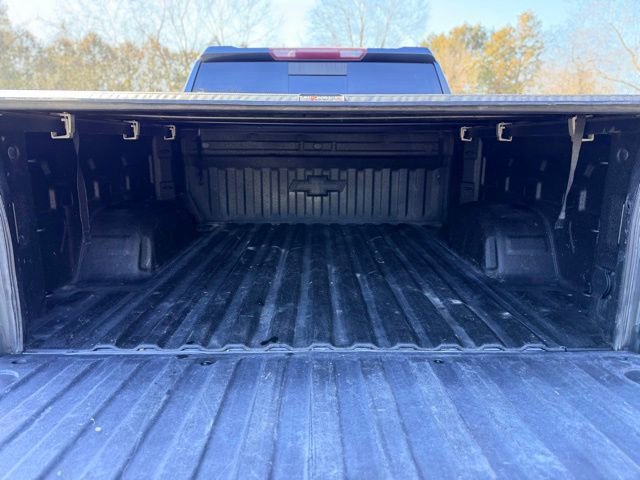 Used 2019 Chevrolet Silverado 1500 LT w/ All-Star Edition image 26