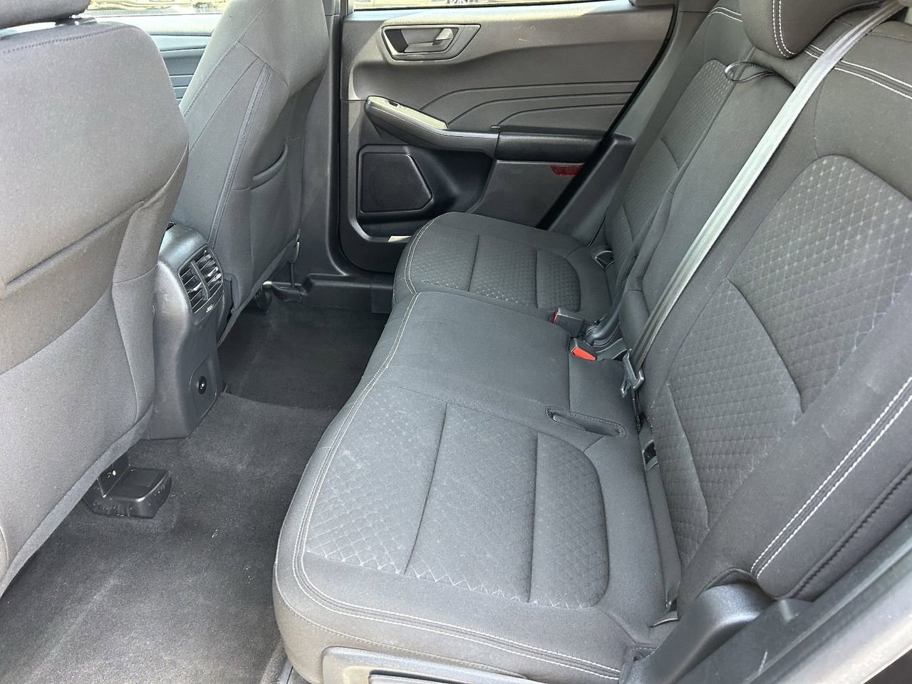 Used 2024 Ford Escape Active FWD image 15