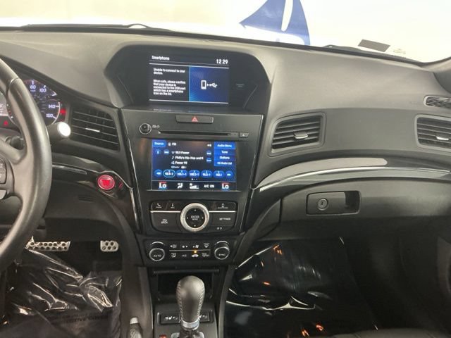 Used 2021 Acura ILX FWD image 32